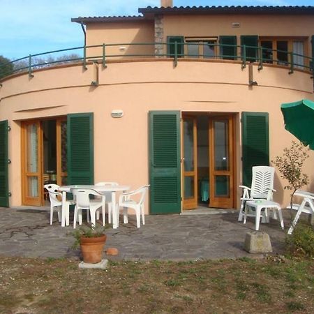 Appartamenti Claudia Capoliveri Exterior foto