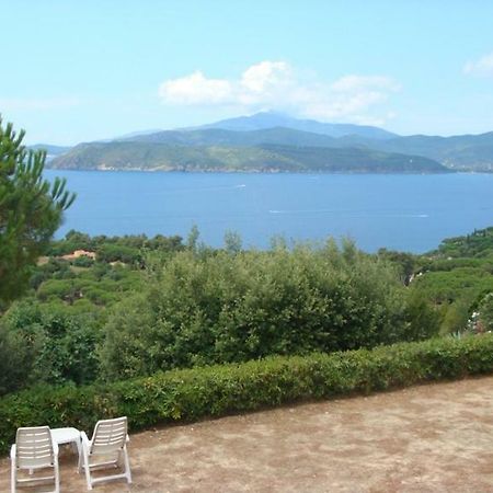Appartamenti Claudia Capoliveri Exterior foto