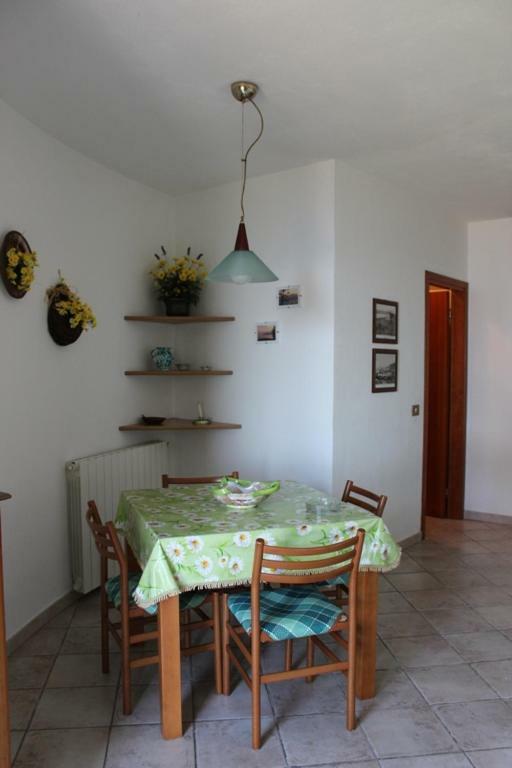 Appartamenti Claudia Capoliveri Exterior foto