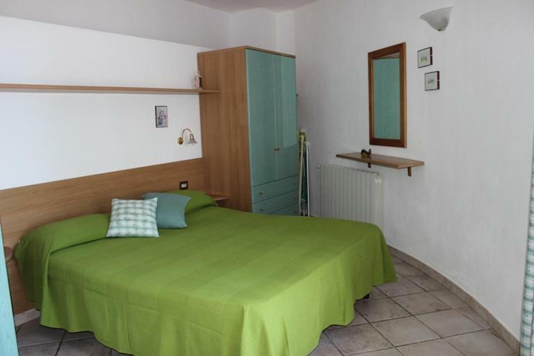 Appartamenti Claudia Capoliveri Exterior foto